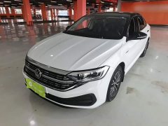 Volkswagen Jetta 2025 Facelift 200TSI DSG Flying Edition - ფოტო 1