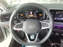 Volkswagen Jetta 2025 Facelift 200TSI DSG Flying Edition - ფოტო 10