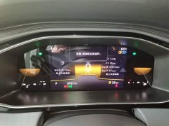 Volkswagen Jetta 2025 Facelift 200TSI DSG Flying Edition - ფოტო 11