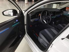 Volkswagen Jetta 2025 Facelift 200TSI DSG Flying Edition - ფოტო 15
