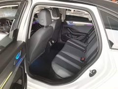Volkswagen Jetta 2025 Facelift 200TSI DSG Flying Edition - ფოტო 16