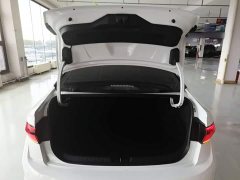 Volkswagen Jetta 2025 Facelift 200TSI DSG Flying Edition - ფოტო 18