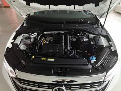Volkswagen Jetta 2025 Facelift 200TSI DSG Flying Edition - ფოტო 19