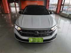 Volkswagen Jetta 2025 Facelift 200TSI DSG Flying Edition - ფოტო 2