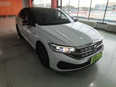 Volkswagen Jetta 2025 Facelift 200TSI DSG Flying Edition - ფოტო 3