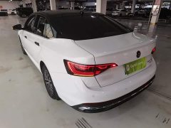 Volkswagen Jetta 2025 Facelift 200TSI DSG Flying Edition - ფოტო 4