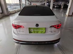 Volkswagen Jetta 2025 Facelift 200TSI DSG Flying Edition - ფოტო 5