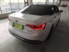 Volkswagen Jetta 2025 Facelift 200TSI DSG Flying Edition - ფოტო 6