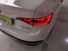 Volkswagen Jetta 2025 Facelift 200TSI DSG Flying Edition - ფოტო 7