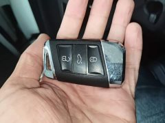 Volkswagen Jetta 2025 Facelift 200TSI DSG Flying Edition - ფოტო 8