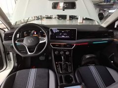 Volkswagen Jetta 2025 Facelift 200TSI DSG Flying Edition - ფოტო 9