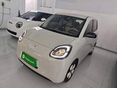Wuling Hongguang MINIEV Fourth Generation Four-Door Advanced Edition - ფოტო 1