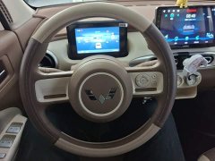 Wuling Hongguang MINIEV Fourth Generation Four-Door Advanced Edition - ფოტო 10