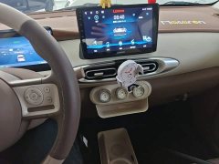 Wuling Hongguang MINIEV Fourth Generation Four-Door Advanced Edition - ფოტო 12