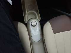 Wuling Hongguang MINIEV Fourth Generation Four-Door Advanced Edition - ფოტო 13