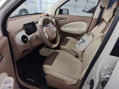 Wuling Hongguang MINIEV Fourth Generation Four-Door Advanced Edition - ფოტო 14