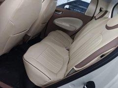 Wuling Hongguang MINIEV Fourth Generation Four-Door Advanced Edition - ფოტო 16