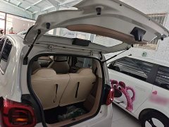 Wuling Hongguang MINIEV Fourth Generation Four-Door Advanced Edition - ფოტო 18