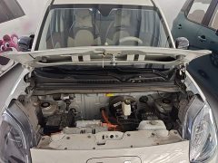 Wuling Hongguang MINIEV Fourth Generation Four-Door Advanced Edition - ფოტო 19