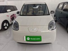 Wuling Hongguang MINIEV Fourth Generation Four-Door Advanced Edition - ფოტო 2