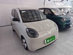 Wuling Hongguang MINIEV Fourth Generation Four-Door Advanced Edition - ფოტო 3