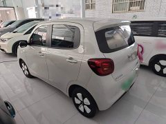 Wuling Hongguang MINIEV Fourth Generation Four-Door Advanced Edition - ფოტო 4