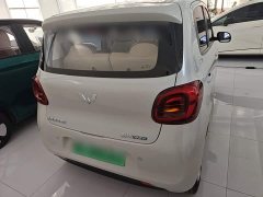 Wuling Hongguang MINIEV Fourth Generation Four-Door Advanced Edition - ფოტო 5