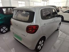 Wuling Hongguang MINIEV Fourth Generation Four-Door Advanced Edition - ფოტო 6