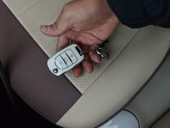 Wuling Hongguang MINIEV Fourth Generation Four-Door Advanced Edition - ფოტო 8