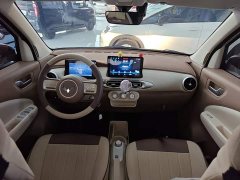Wuling Hongguang MINIEV Fourth Generation Four-Door Advanced Edition - ფოტო 9