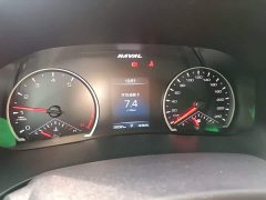 Haval H6 2023 National Trend Edition 1.5T Automatic Urban Version - ფოტო 11