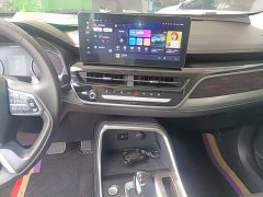 Haval H6 2023 National Trend Edition 1.5T Automatic Urban Version - ფოტო 12