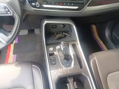 Haval H6 2023 National Trend Edition 1.5T Automatic Urban Version - ფოტო 13
