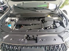 Haval H6 2023 National Trend Edition 1.5T Automatic Urban Version - ფოტო 19