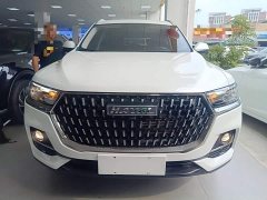 Haval H6 2023 National Trend Edition 1.5T Automatic Urban Version - ფოტო 2