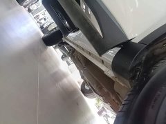 Haval H6 2023 National Trend Edition 1.5T Automatic Urban Version - ფოტო 20