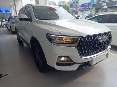 Haval H6 2023 National Trend Edition 1.5T Automatic Urban Version - ფოტო 3