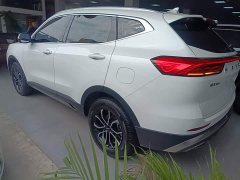 Haval H6 2023 National Trend Edition 1.5T Automatic Urban Version - ფოტო 4