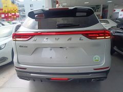 Haval H6 2023 National Trend Edition 1.5T Automatic Urban Version - ფოტო 5