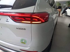 Haval H6 2023 National Trend Edition 1.5T Automatic Urban Version - ფოტო 7