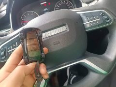 Haval H6 2023 National Trend Edition 1.5T Automatic Urban Version - ფოტო 8