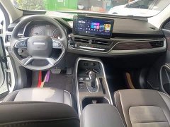 Haval H6 2023 National Trend Edition 1.5T Automatic Urban Version - ფოტო 9