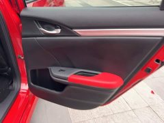Honda Civic 2019 220TURBO CVT Sport Edition National VI - ფოტო 10