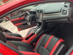 Honda Civic 2019 220TURBO CVT Sport Edition National VI - ფოტო 11