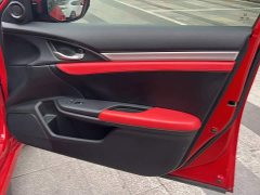 Honda Civic 2019 220TURBO CVT Sport Edition National VI - ფოტო 12