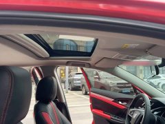 Honda Civic 2019 220TURBO CVT Sport Edition National VI - ფოტო 13