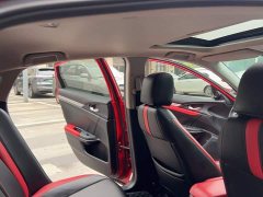 Honda Civic 2019 220TURBO CVT Sport Edition National VI - ფოტო 14