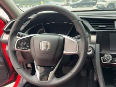 Honda Civic 2019 220TURBO CVT Sport Edition National VI - ფოტო 17
