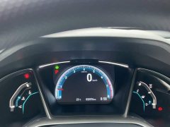 Honda Civic 2019 220TURBO CVT Sport Edition National VI - ფოტო 2