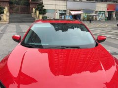 Honda Civic 2019 220TURBO CVT Sport Edition National VI - ფოტო 20